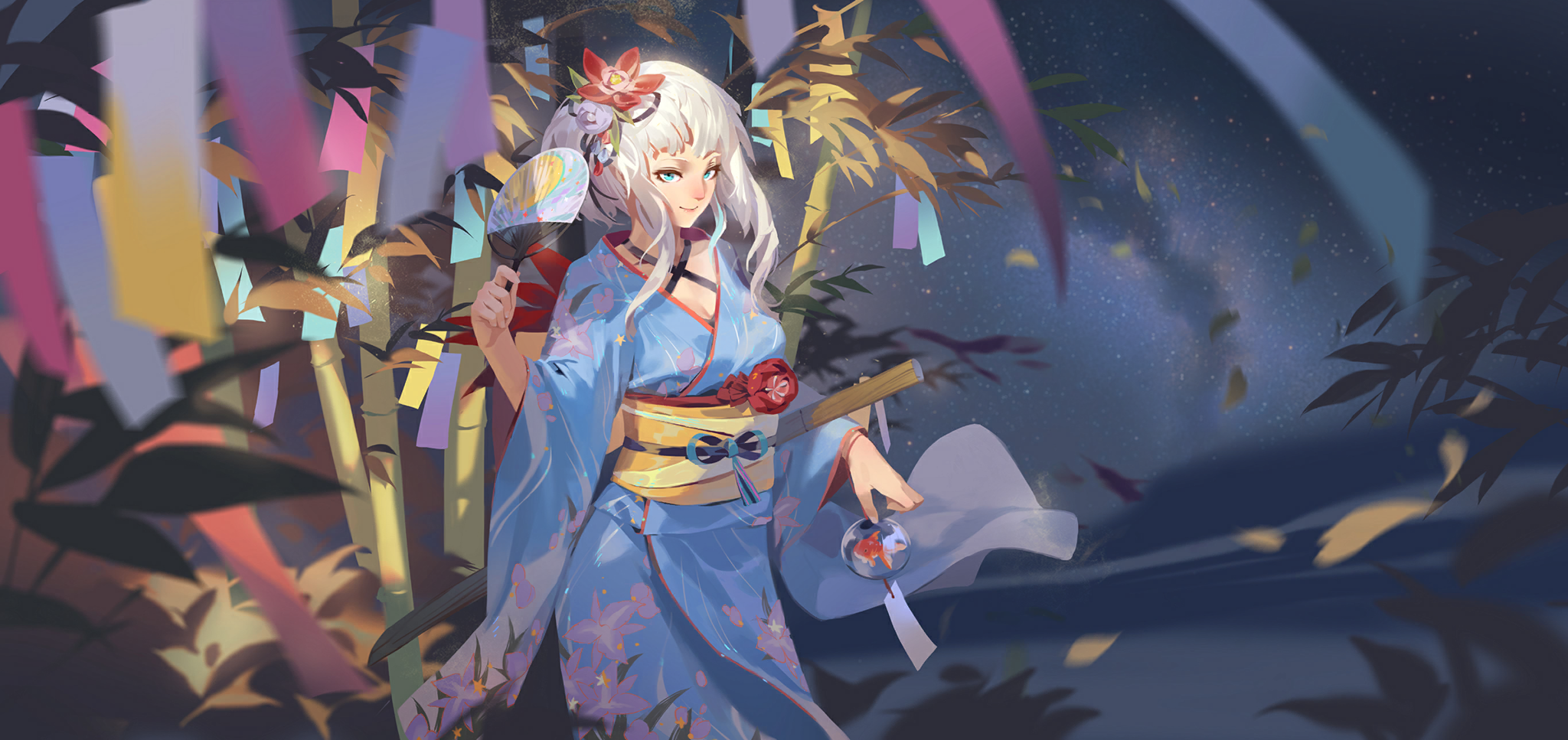 希欧 立绘