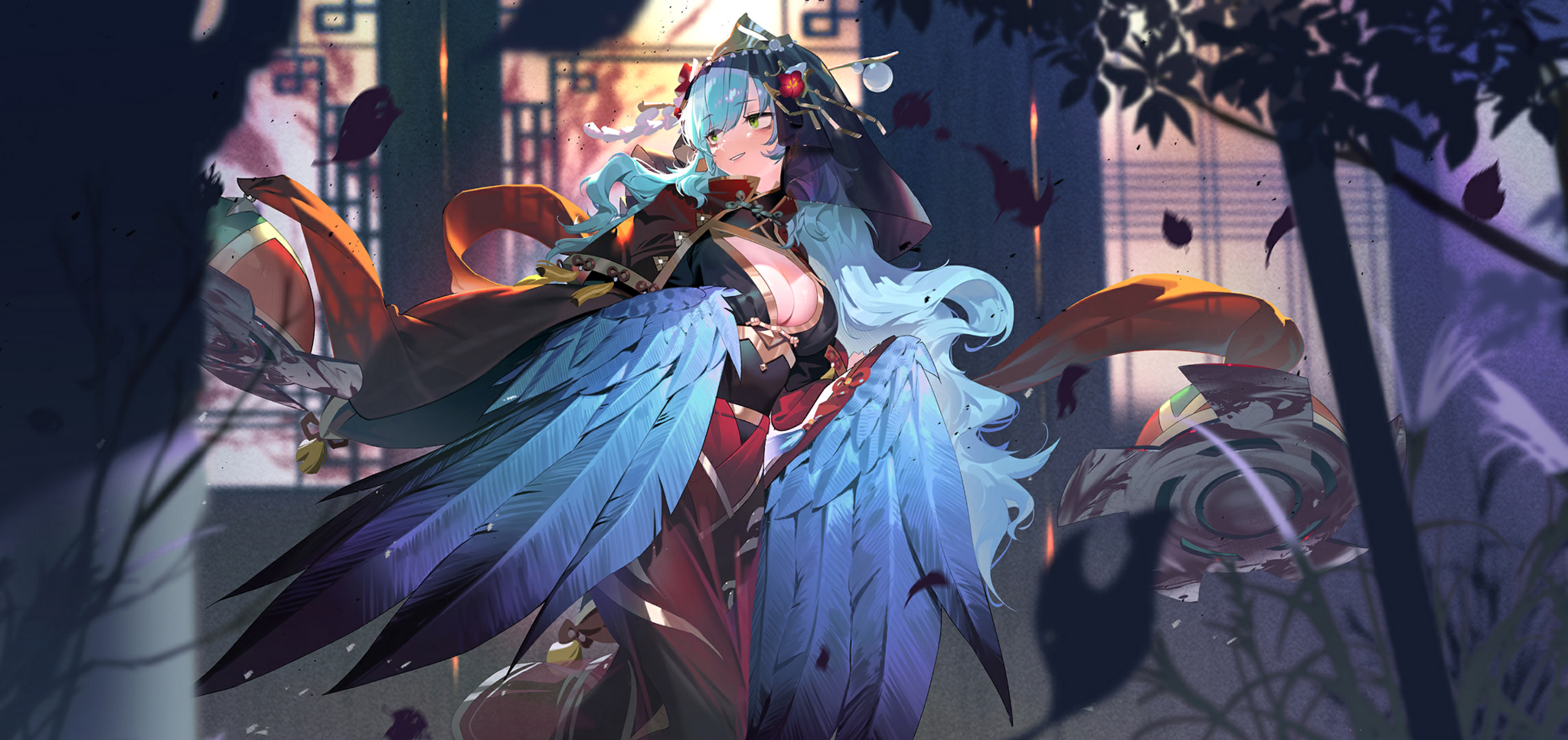 贝雅塔SP 立绘