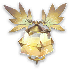 金色二阶魂能