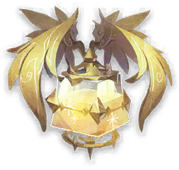 金色三阶魂能