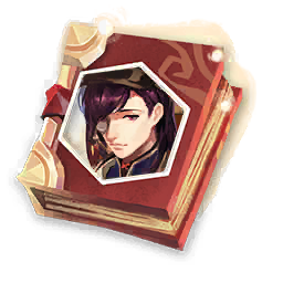 【春骚墨客】造型书