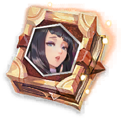 【红心艳后】技能书