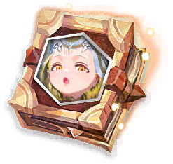 【辉照之圣使】技能书