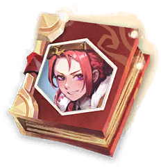 【雪战狂欢】造型书