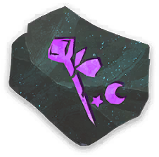 苏菲幻梦结晶