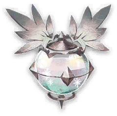 白色二阶魂能